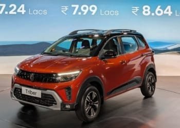 ரெனால்ட்டின் புதிய 2025 ட்ரைபரின் விலை மற்றும் மாற்றங்கள்.!