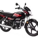 ஹீரோ HF டீலக்ஸ் ப்ரோ