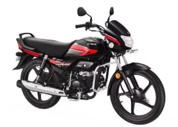 ஹீரோ HF டீலக்ஸ் ப்ரோ