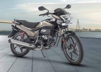 2025 hero passion plus bike