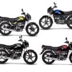 2025 hero splendor+ xtech