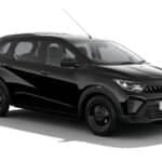 2025 renault triber Authentic