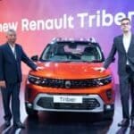 2025 renault triber new
