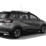 2025 renault triber rear