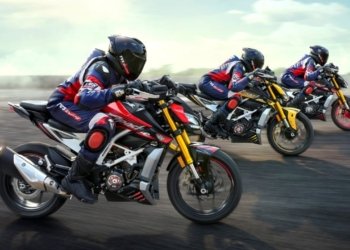 2025 டிவிஎஸ் அப்பாச்சி ஆர்டிஆர் 310 விற்பனைக்கு அறிமுகமானது