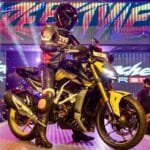 2025 டிவிஎஸ் அப்பாச்சி ஆர்டிஆர் 310