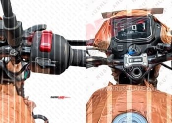 2026-Hero-Glamour-125-Spied