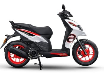 Aprilia sr175 scooter