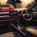 Jeep Compass Trail Editions