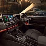 Jeep Meridian Trail Editions