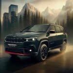 Jeep Meridian Trail Editions fr