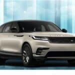 Range Rover Velar Autobiography