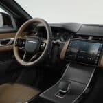 Range Rover Velar Autobiography int
