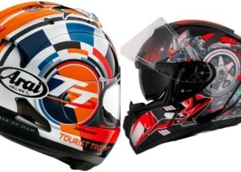 helmet certifications uses