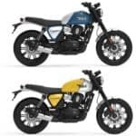 bsa bantam 350 new 1