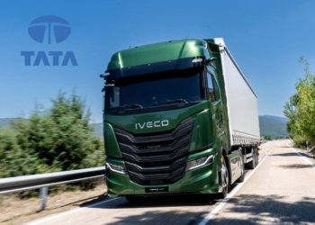 iveco tata motors