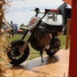 LiveWire Trail Concepts