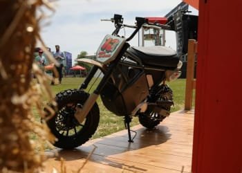 LiveWire Trail Concepts