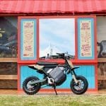 LiveWire Trail Concepts