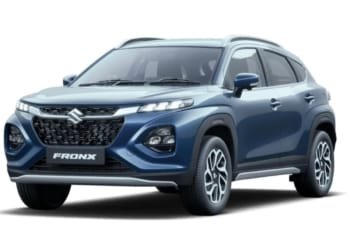 6 ஏர்பேக்குகளுடன் 2025 மாருதி சுசூகி ஃபிரான்க்ஸ் வெளியானது