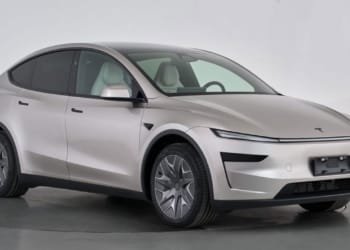 டெஸ்லா model y l