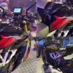 tvs apache rtr 310 view