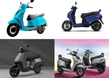 ஹீரோ விடா VX2 Go போட்டியாளர்கள் யார்? விலை, ரேஞ்சு, சிறப்புகள்.!