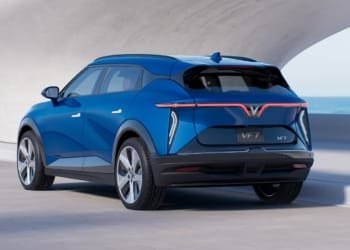 ஜூலை 15., வின்ஃபாஸ்ட் VF6, VF7 முன்பதிவு துவங்குகின்றது