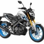 2025 Yamaha MT 15 v2.0