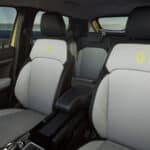 2025 renault kiger facelift seats