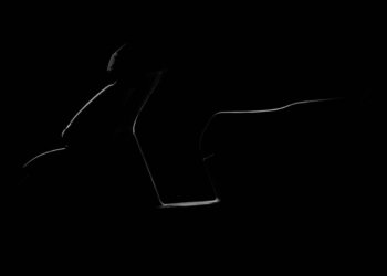 ather el scooter platform teased