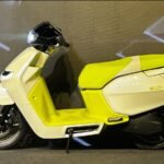 ather el01 e scooter concept 1