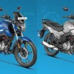 hero glamour x 125 bike