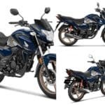 honda sp125 25th year Anniversary edition