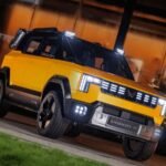 mahindra vision s concept