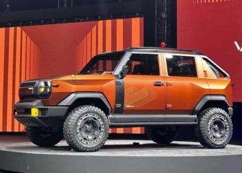 mahindra vision sxt pickup concept