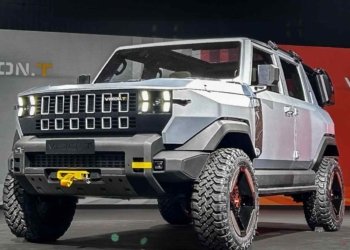 mahindra vision t concept