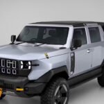 mahindra vision t suv concept side