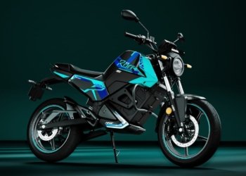 ஓபென் ரோர் EZ சிக்மா