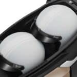 tvs orbiter e scooter boot space