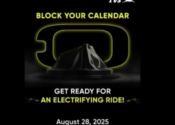 ஆர்பிட்டர் எலக்ட்ரிக் ஸ்கூட்டர்