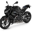 2025 bmw s 1000 r Blackstorm Metallic