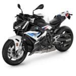 2025 bmw s 1000 r Light White Uni