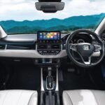 2025 Honda Elevate ivory zx