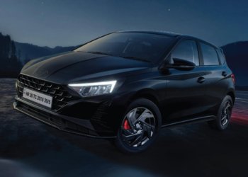 2025 hyundai i20 knight edition