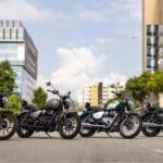 2025 royal enfield meteor 350