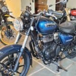 2025 royal enfield meteor 350
