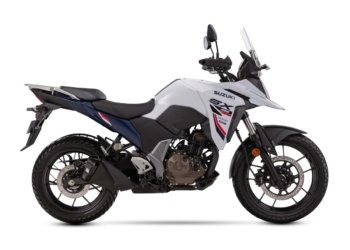 2026 Suzuki V-STROM SX