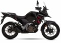 2026 Suzuki V-STROM sx 250 onroad price