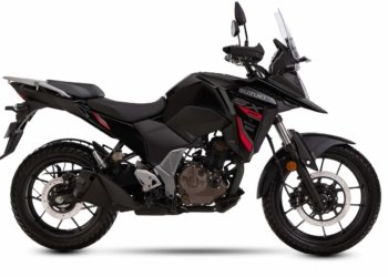 2026 Suzuki V-STROM sx 250 onroad price